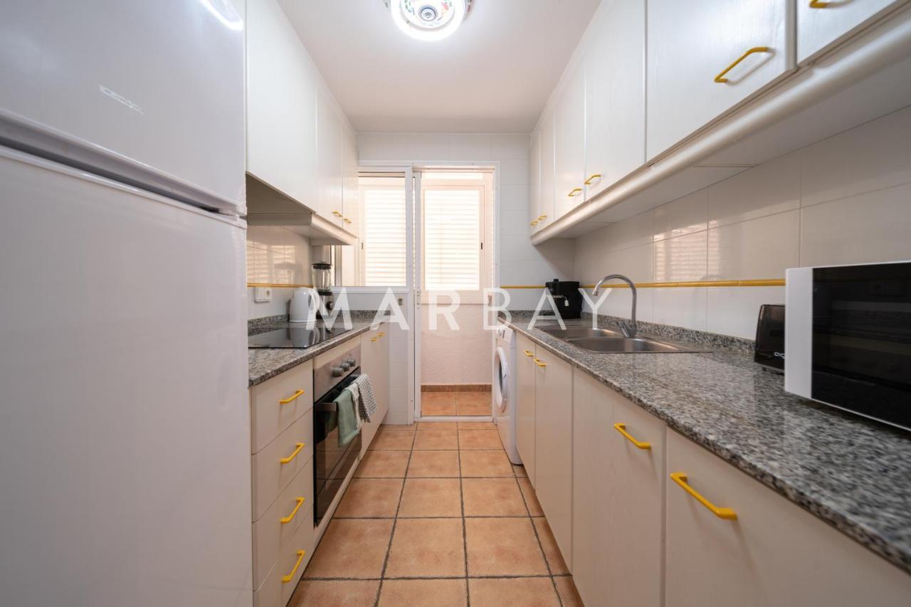 Apartamento Geneve *