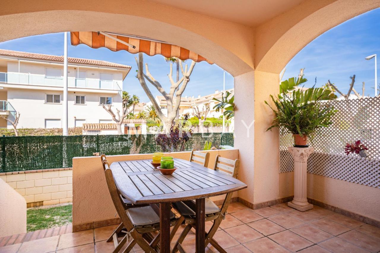 Geneve Apartamento Jávea