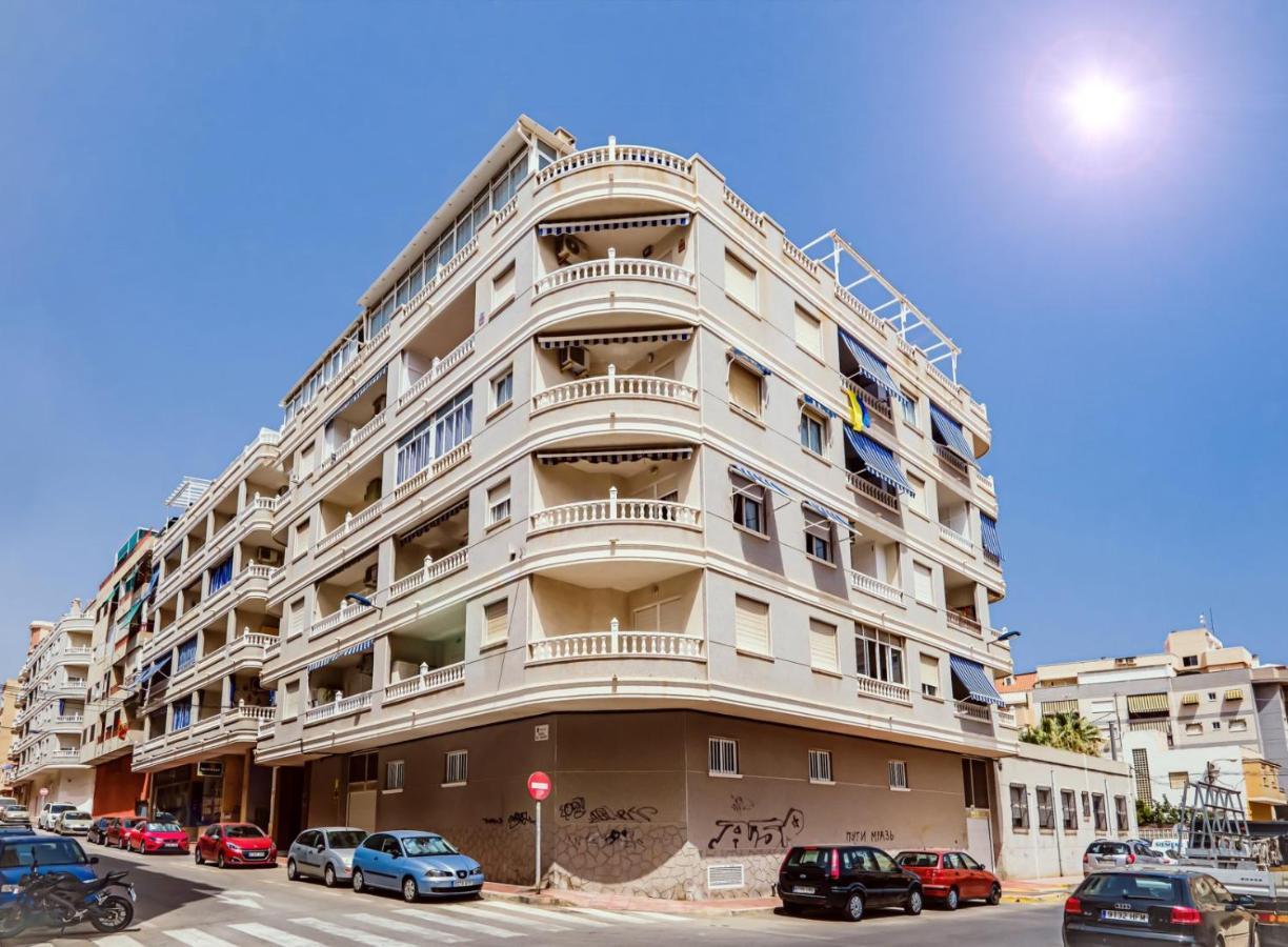 Apartment Alegria Id111