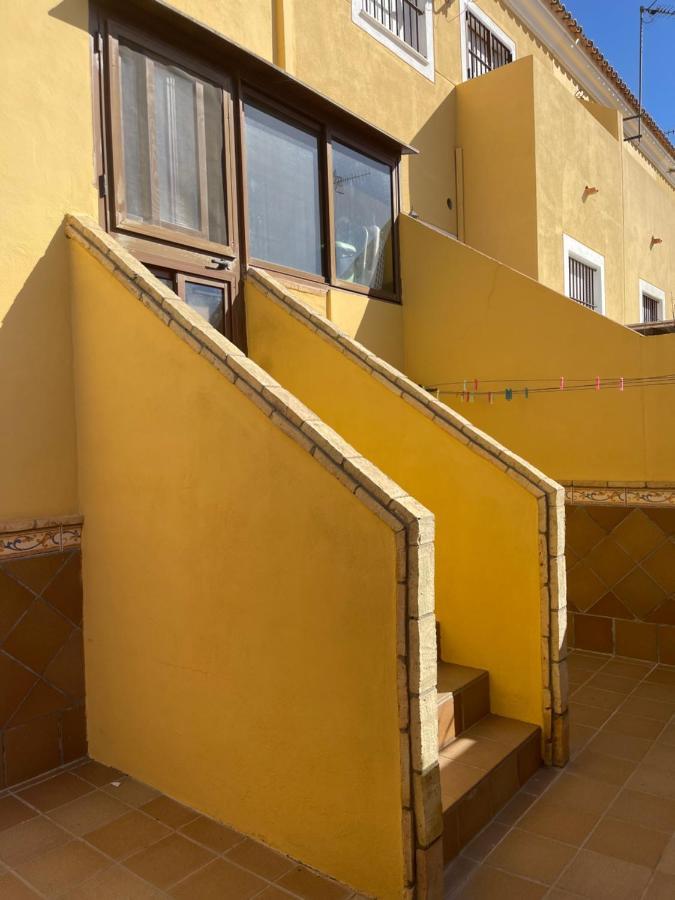 Casa Bornes Holiday home Sanlucar de Barrameda