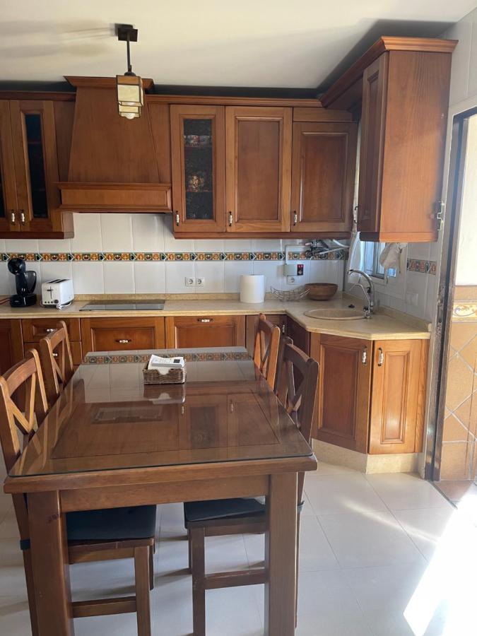 Casa Bornes Holiday home *