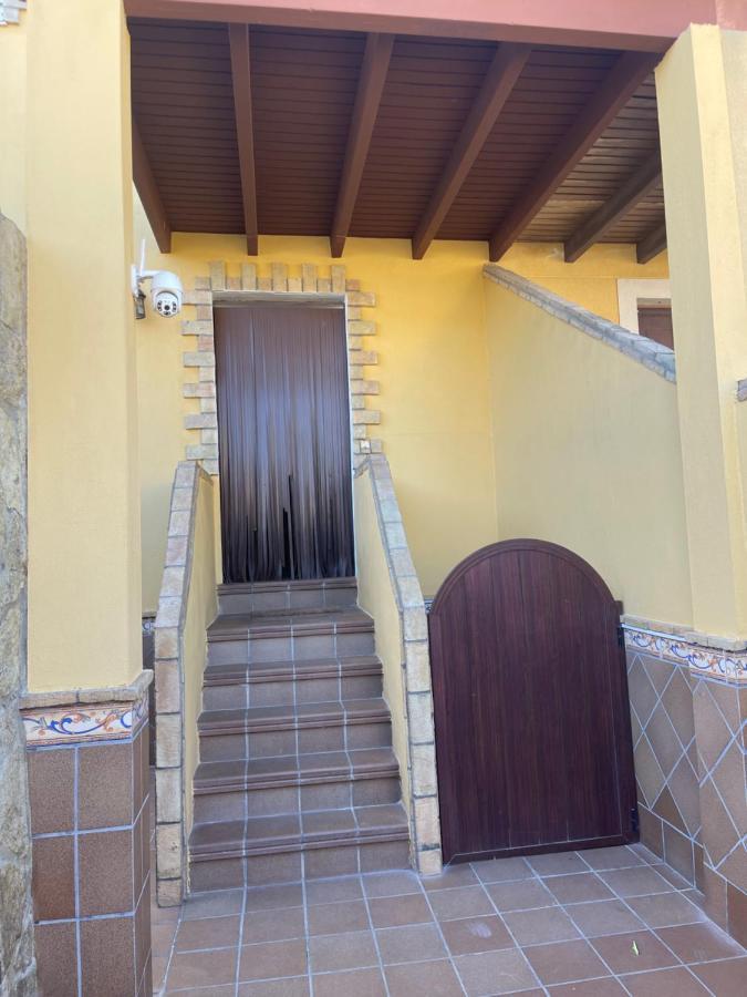 Holiday home Casa Bornes