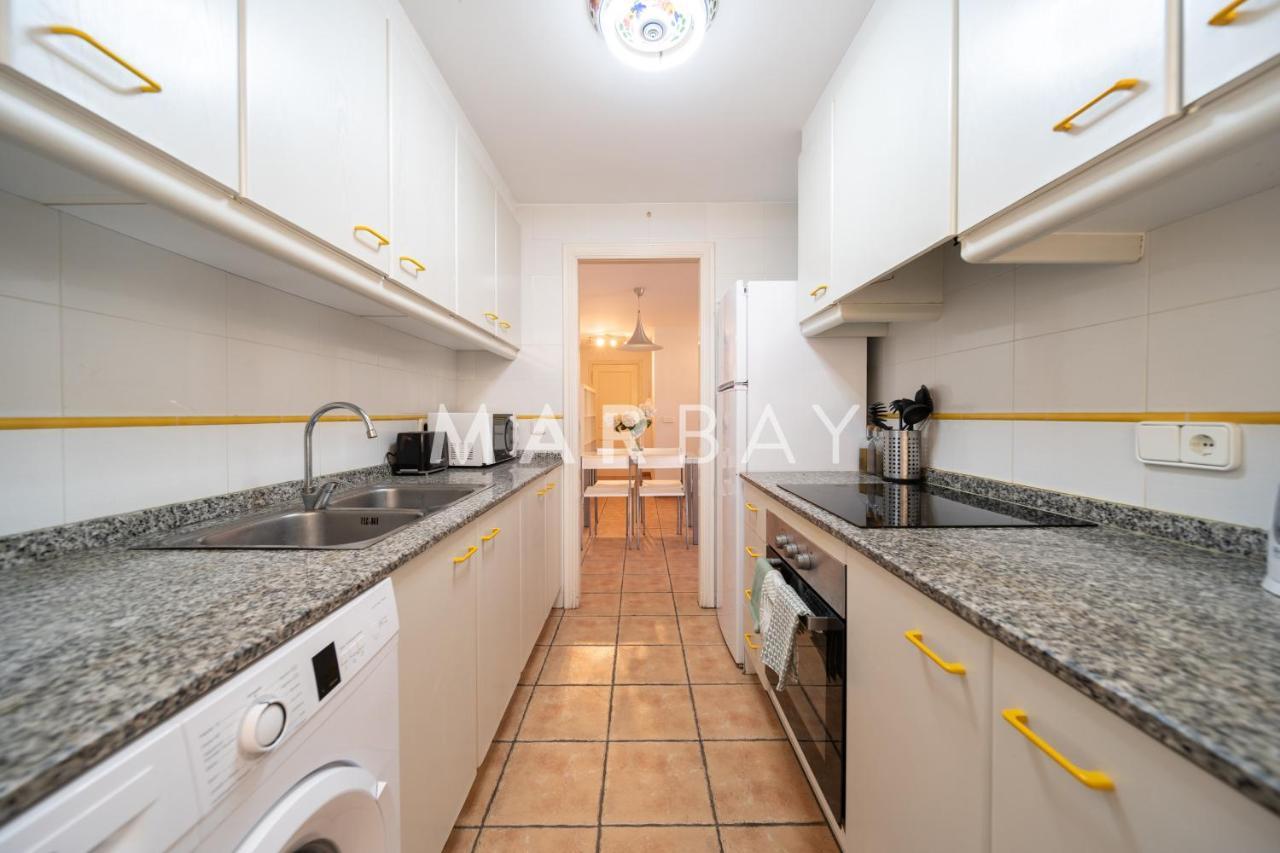 Geneve Apartamento *