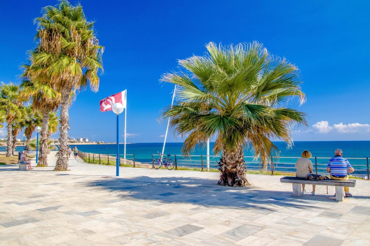 La Marina Apartment