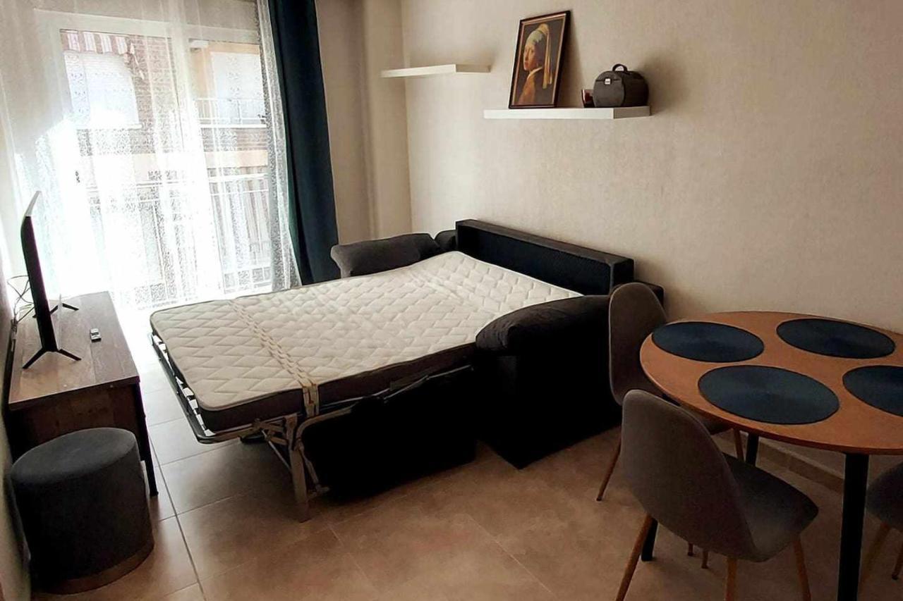 Antina 12 En Apartamento