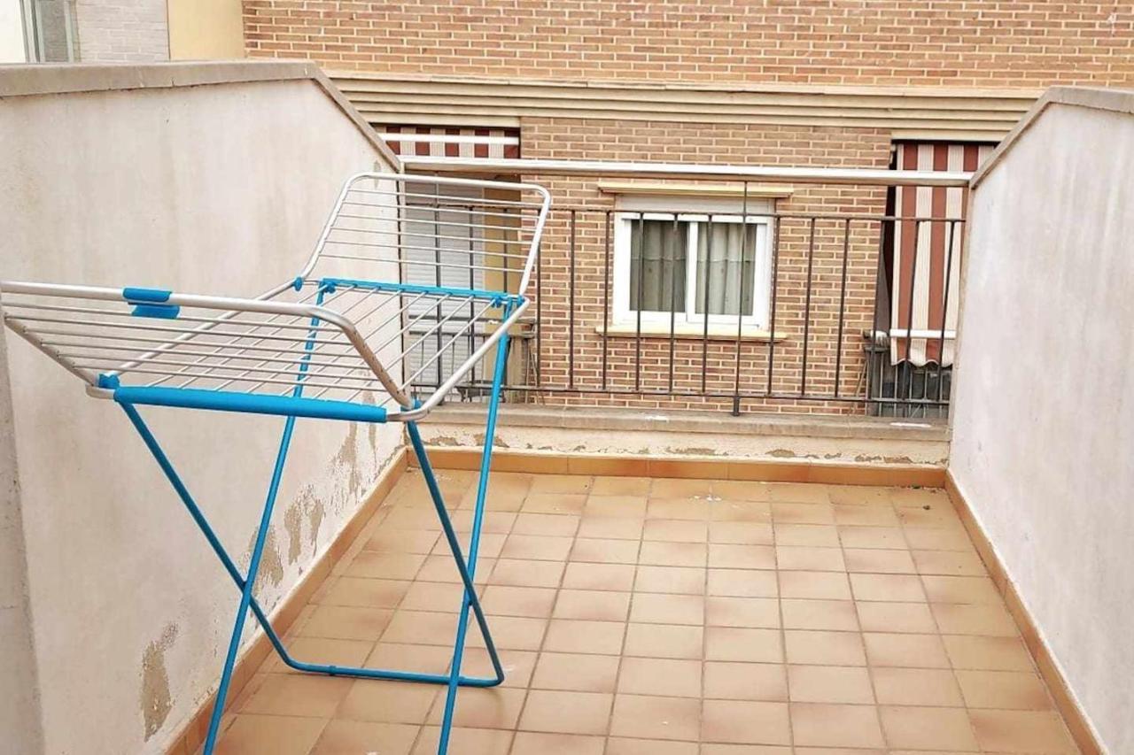 Apartamento Antina 12 En