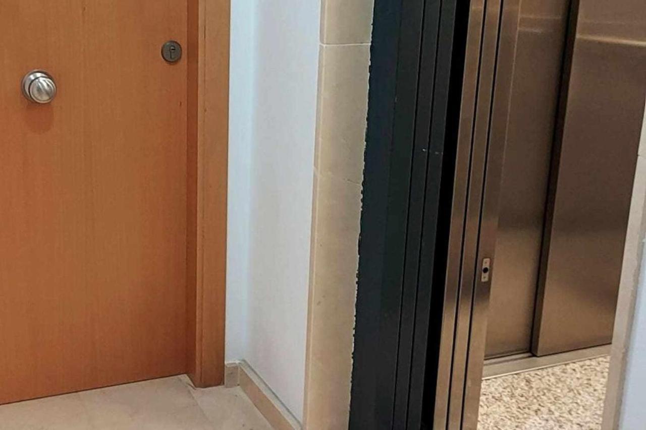 Apartamento Antina 12 En Santa Pola