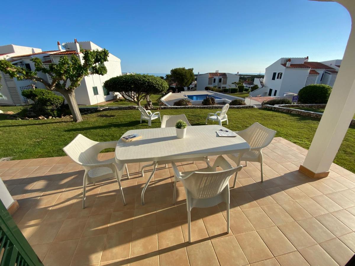 La Casa Del Jardin. Menorca Apartamento