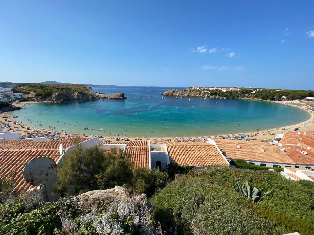 La Casa Del Jardin. Menorca Apartamento *