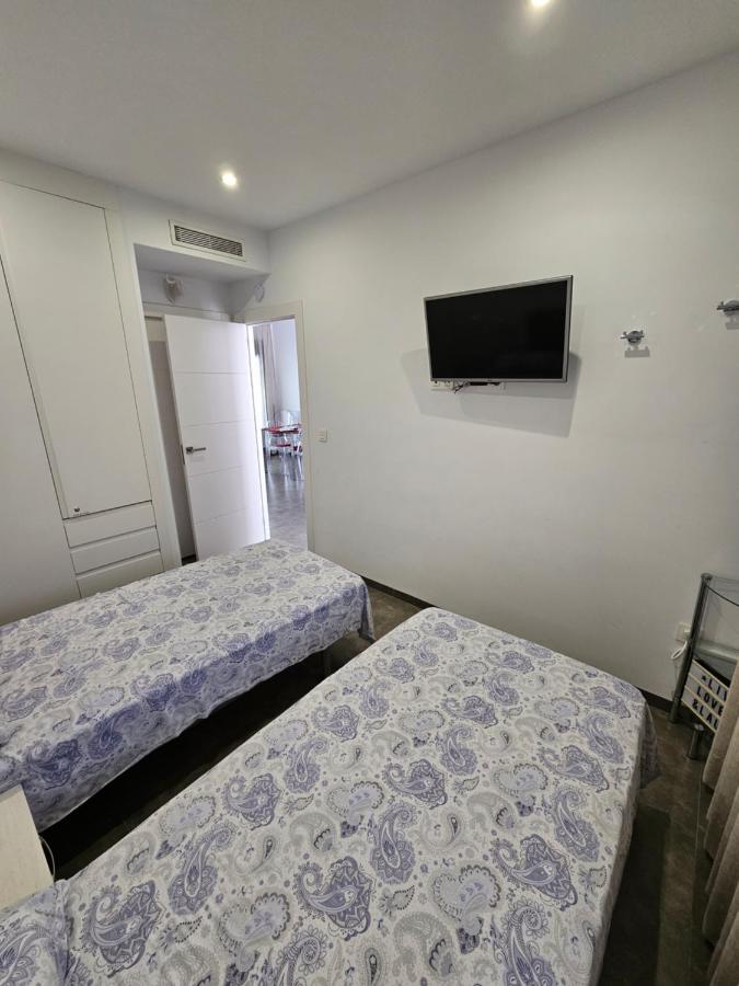 Apartment Pueblo 3- Nr 97 San Pedro del Pinatar