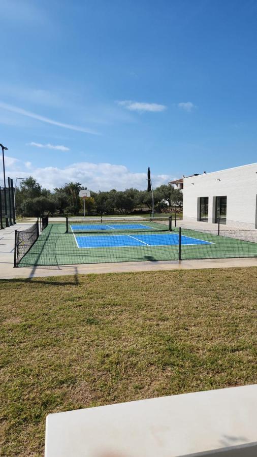Apartment Roques Daurades Iii - Jardin Privado L'Ametlla de Mar