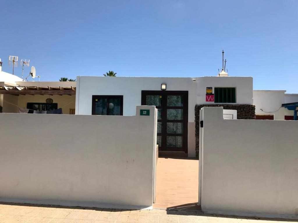 Holiday home Casa Atardecer