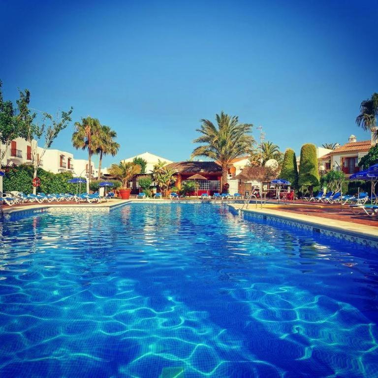 Jardin A 300 Metros De La Playa Vera