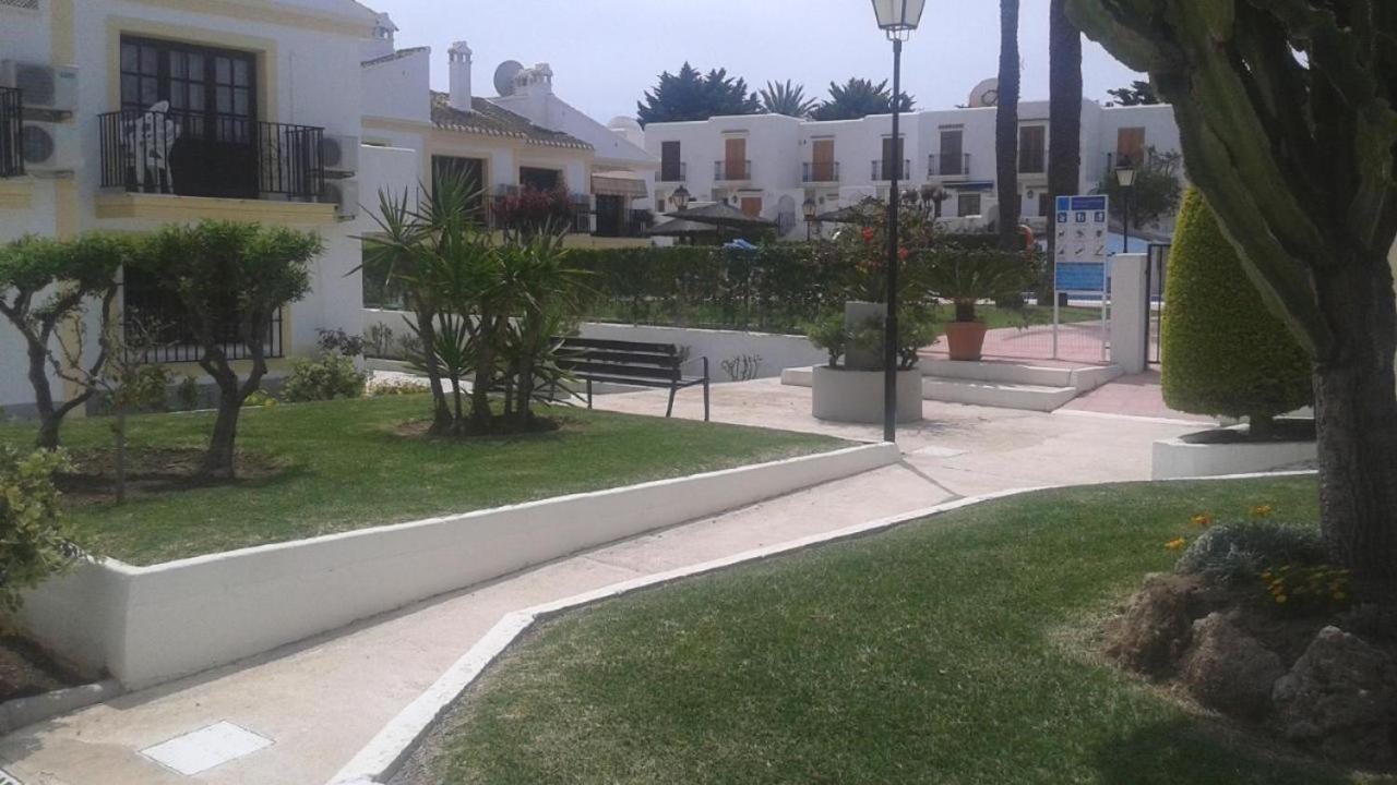 Apartment Jardin A 300 Metros De La Playa