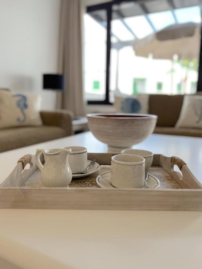 Casahost Bastian Boutique I Seaview Apartamento *