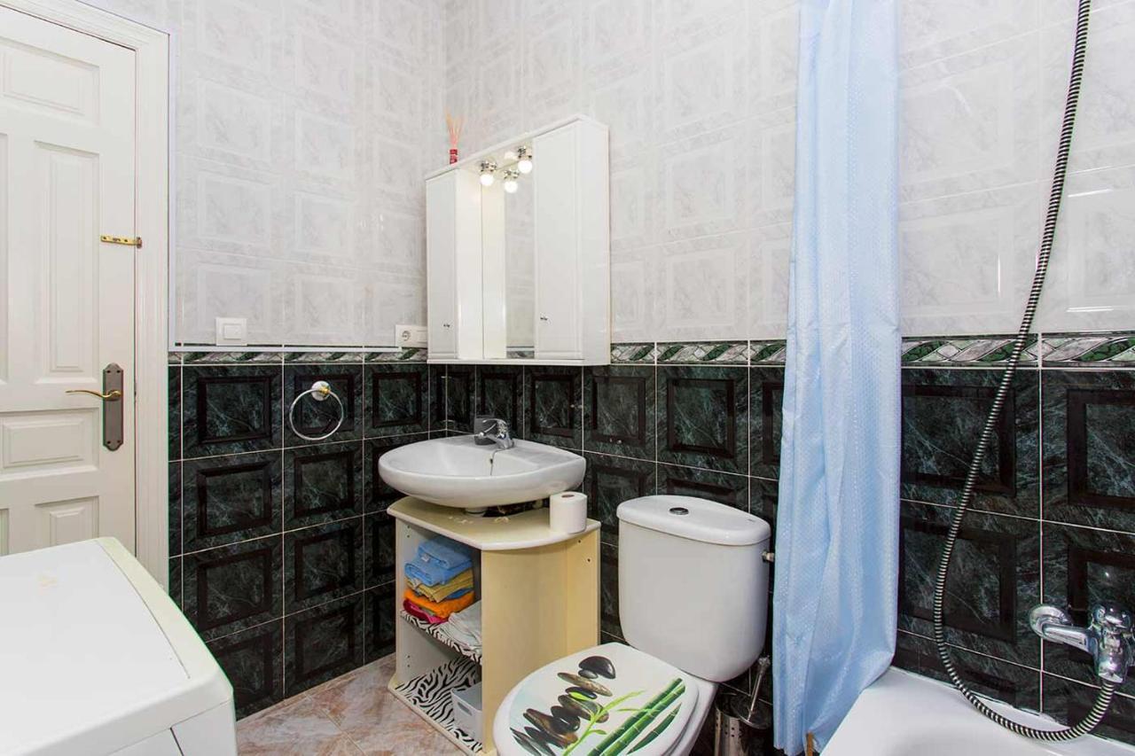 Villa Ch Rubira *