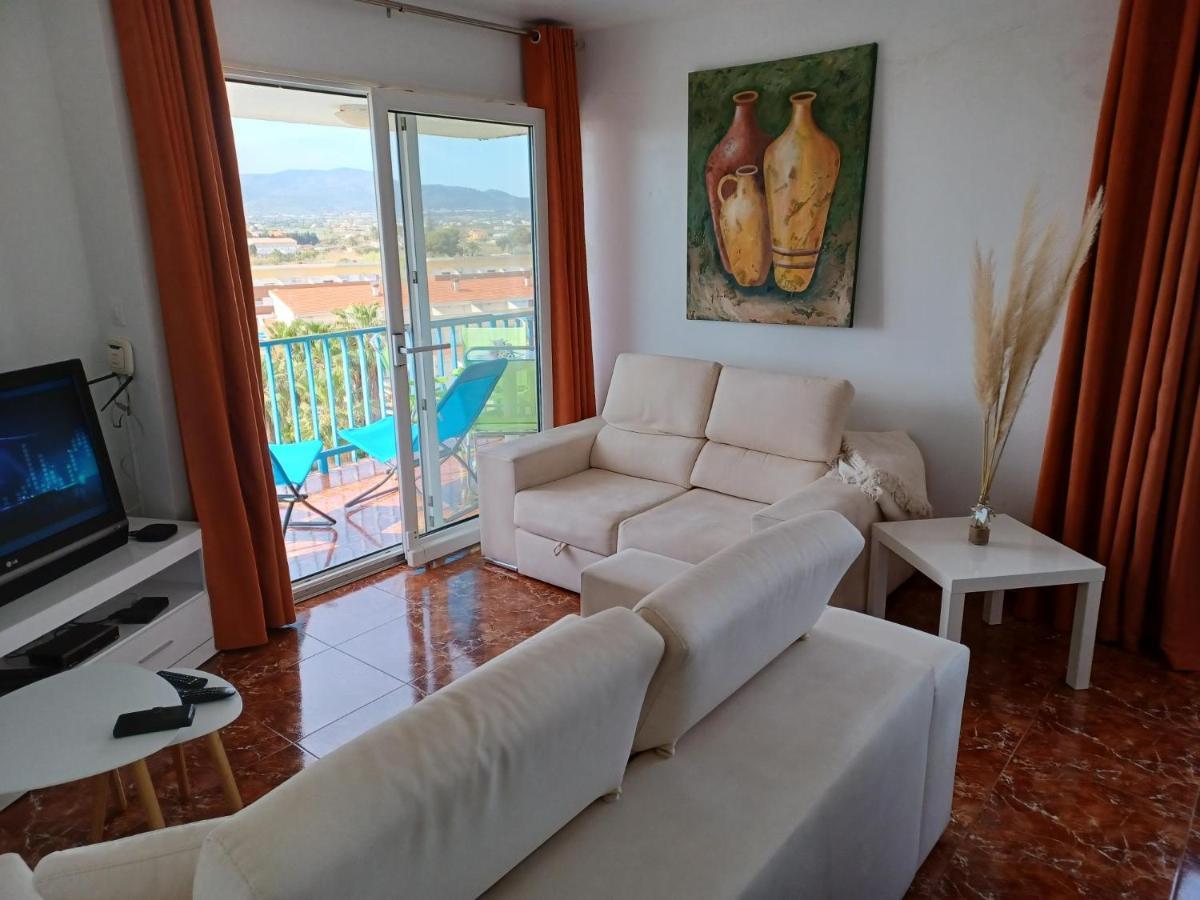 Torremar Orange Costa * Benicarlo