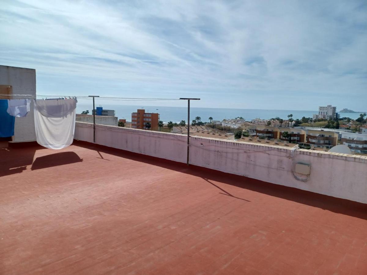 Torremar Orange Costa Apartment *