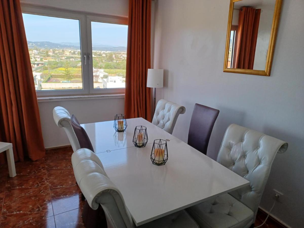 Torremar Orange Costa Apartment *