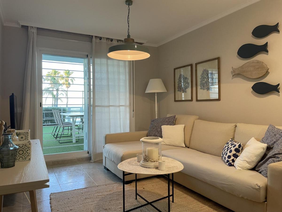Apartment Residencial Mar De 2
