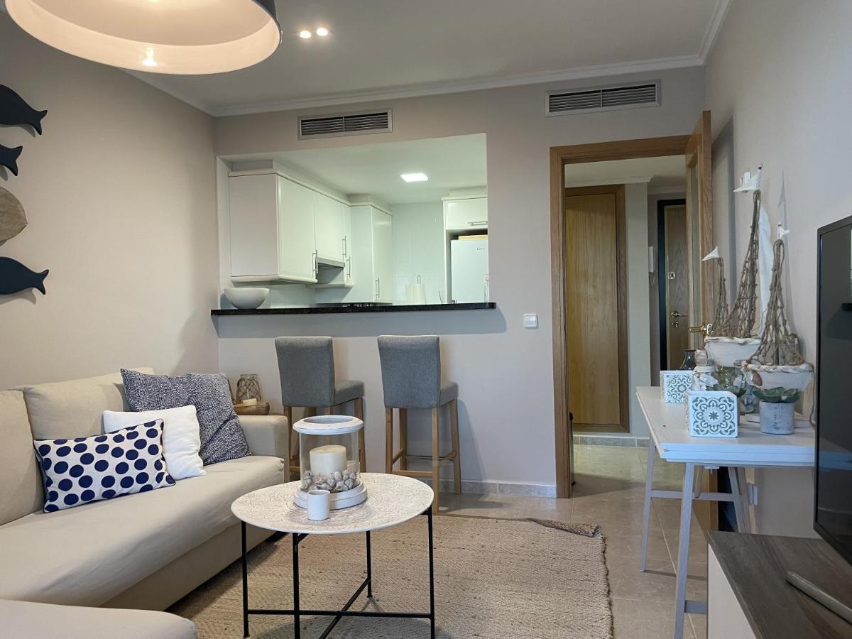 Residencial Mar De 2 Apartment