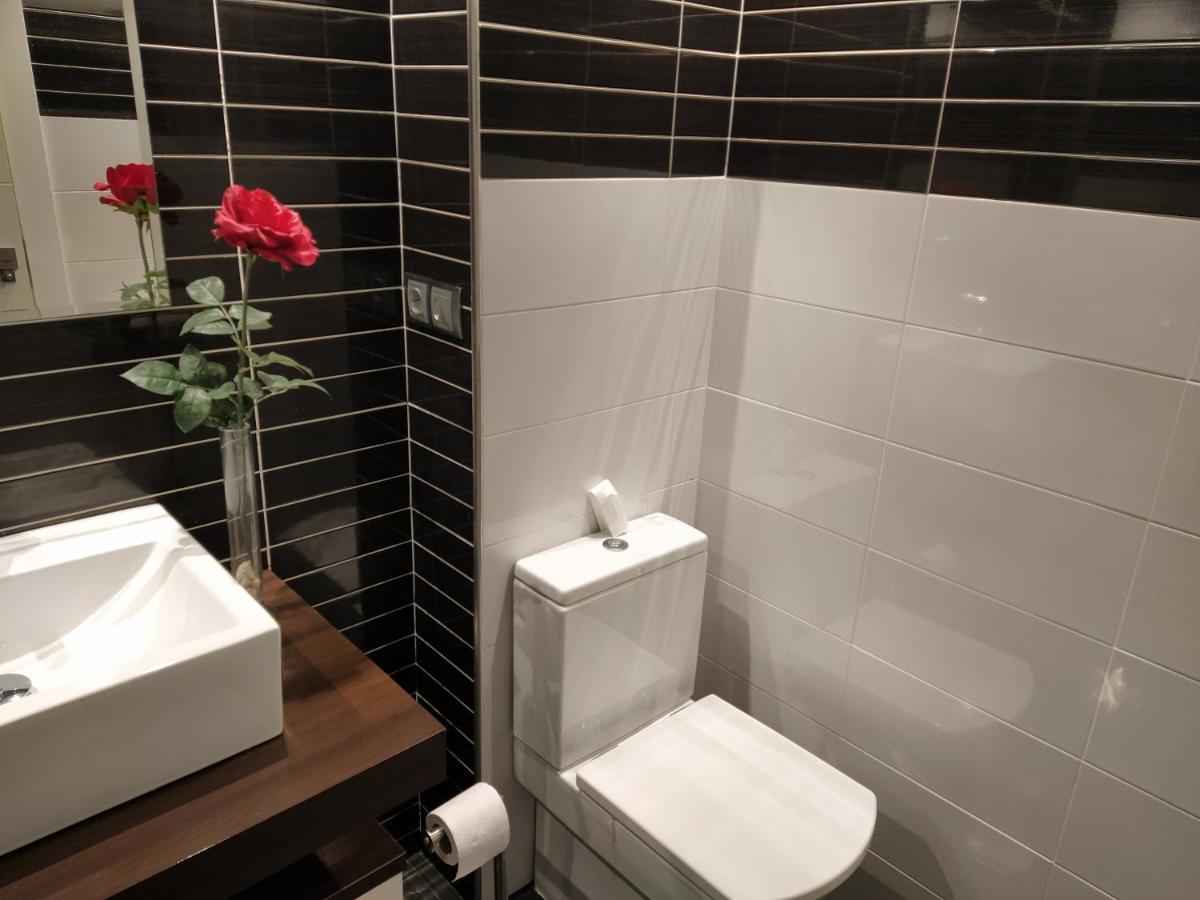 Marysa Continental Bonito Piso A Un Paso De La Playa Con Aparcamiento Apartamento