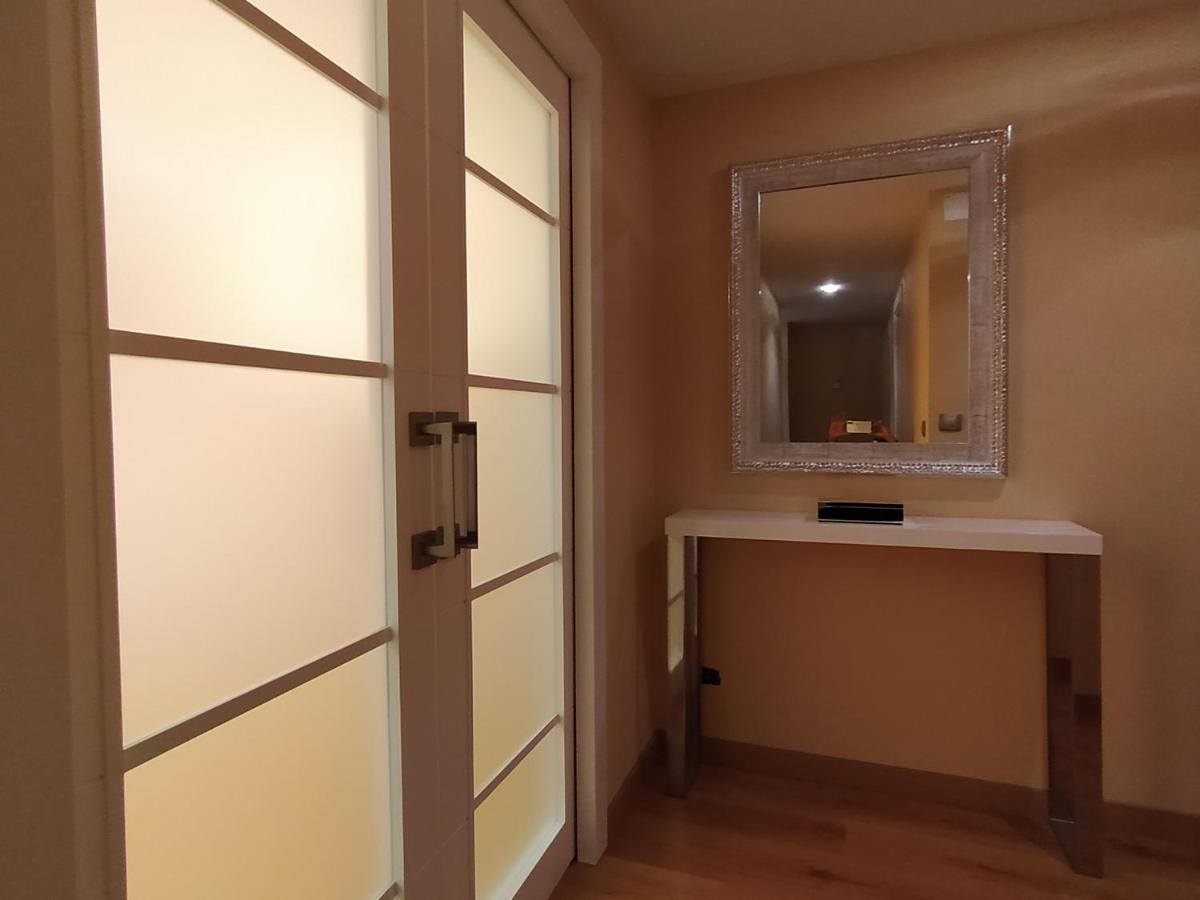 Marysa Continental Bonito Piso A Un Paso De La Playa Con Aparcamiento * Gijón