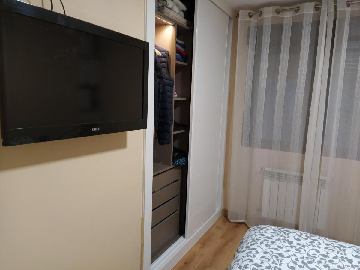 Marysa Continental Bonito Piso A Un Paso De La Playa Con Aparcamiento Apartamento Gijón