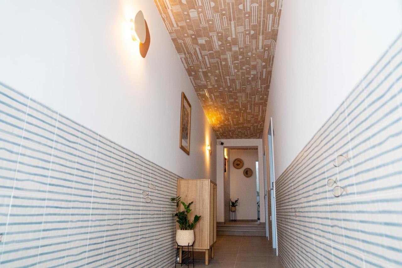 Tarantelo Conil Guest house