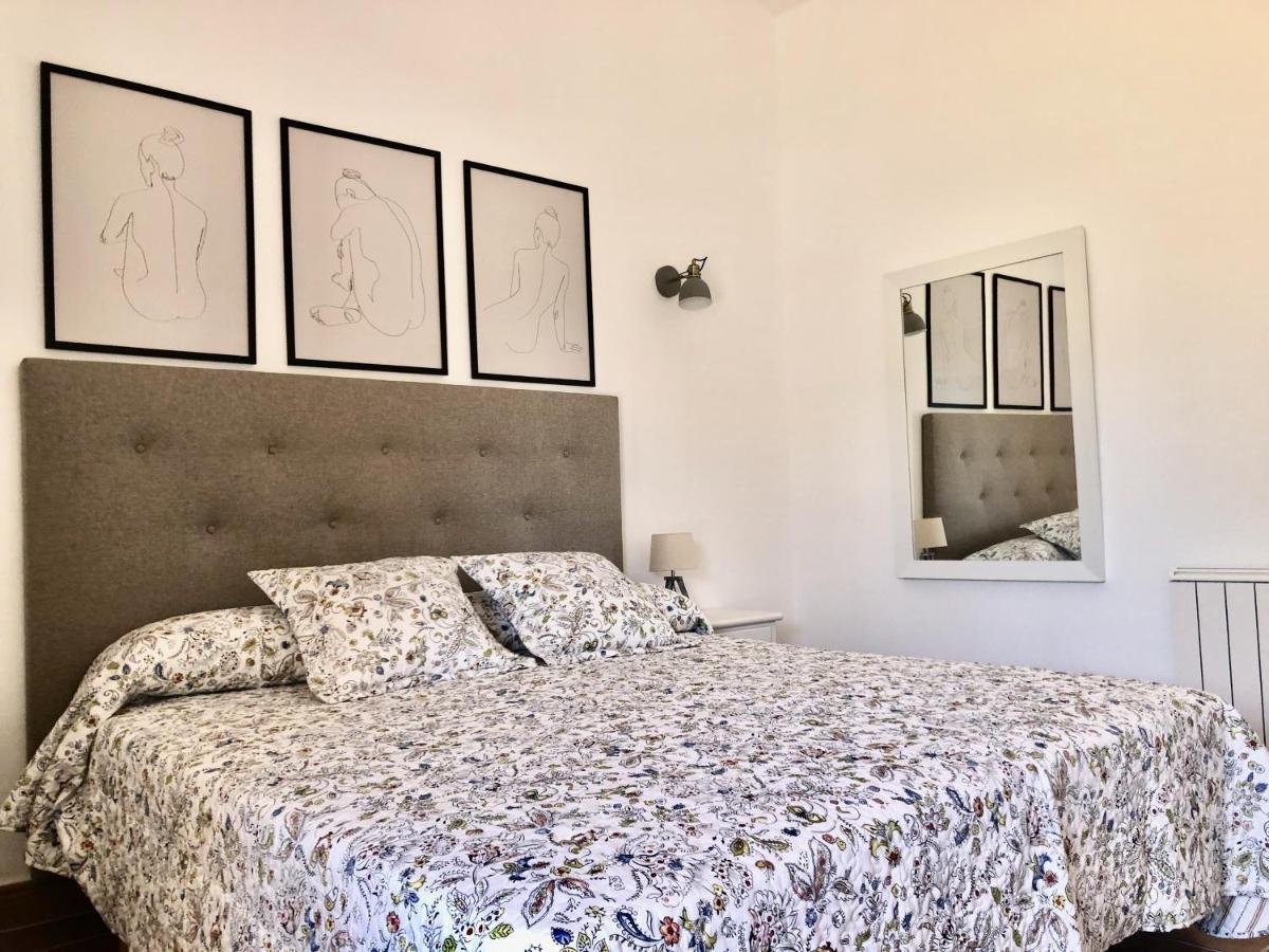 Villa Binimont Sant Lluis