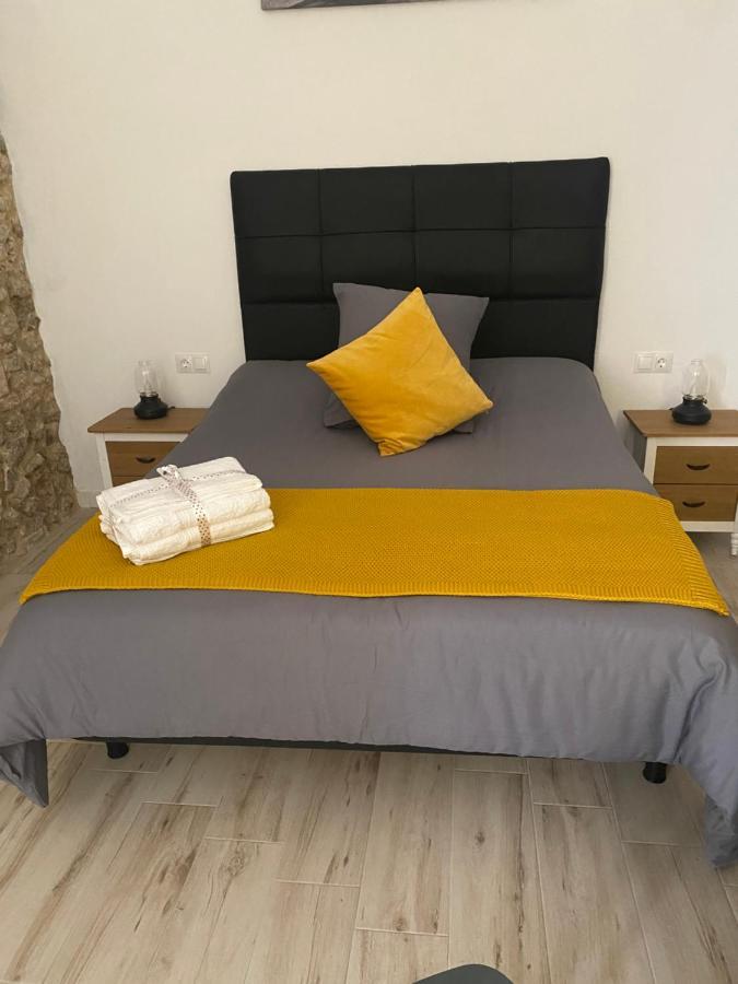 La Casa Del Marques Medina-Sidonia