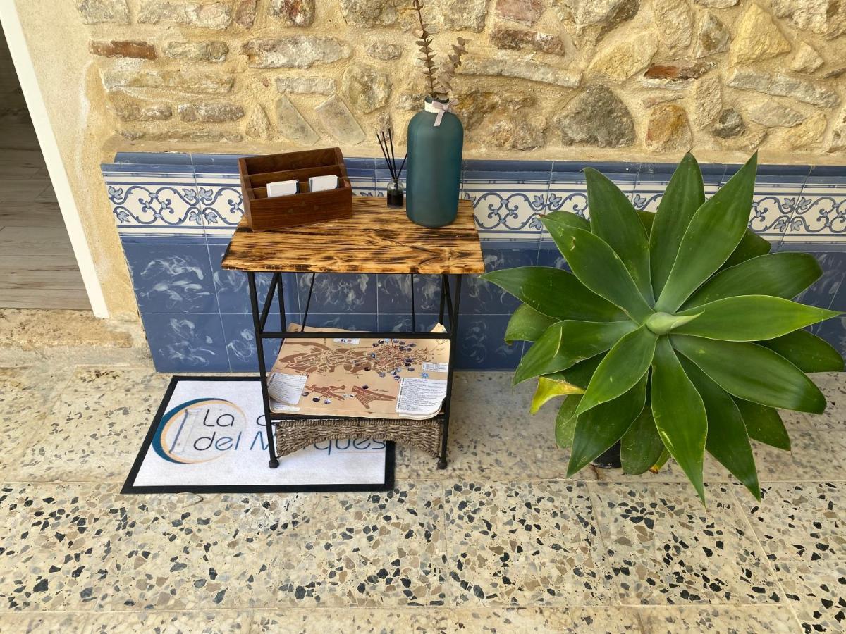 Apartment La Casa Del Marques Medina-Sidonia