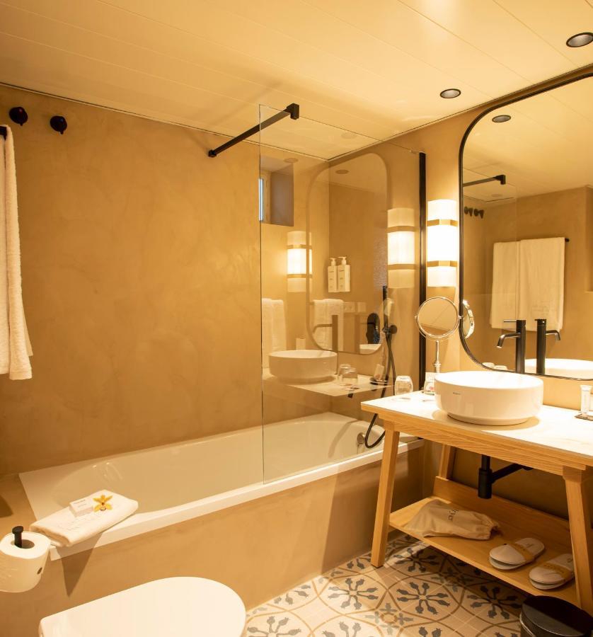 Hospes Casas Del Rey De Baeza Hotel