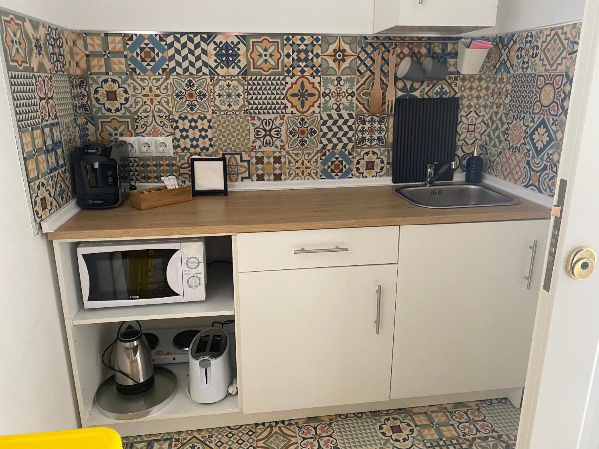 La Casa Del Marques Apartment