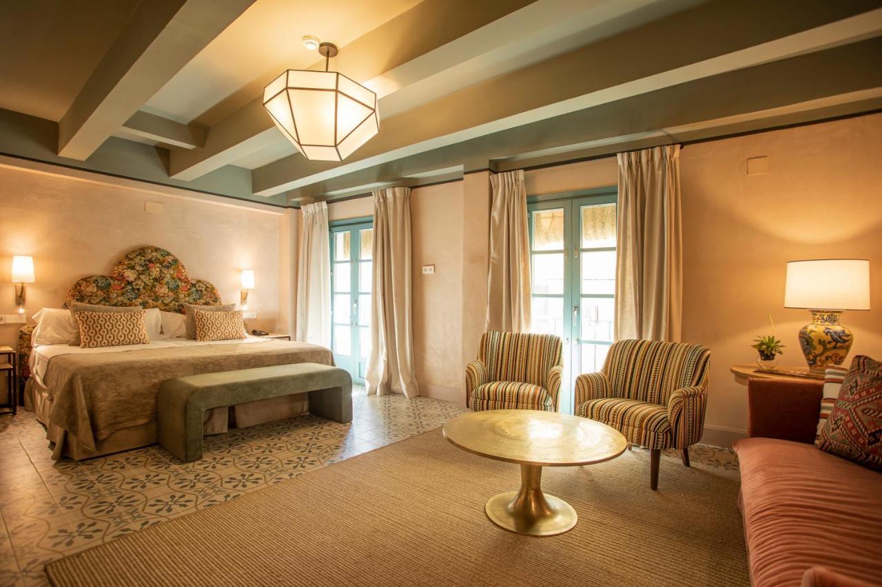 Hospes Casas Del Rey De Baeza 4*