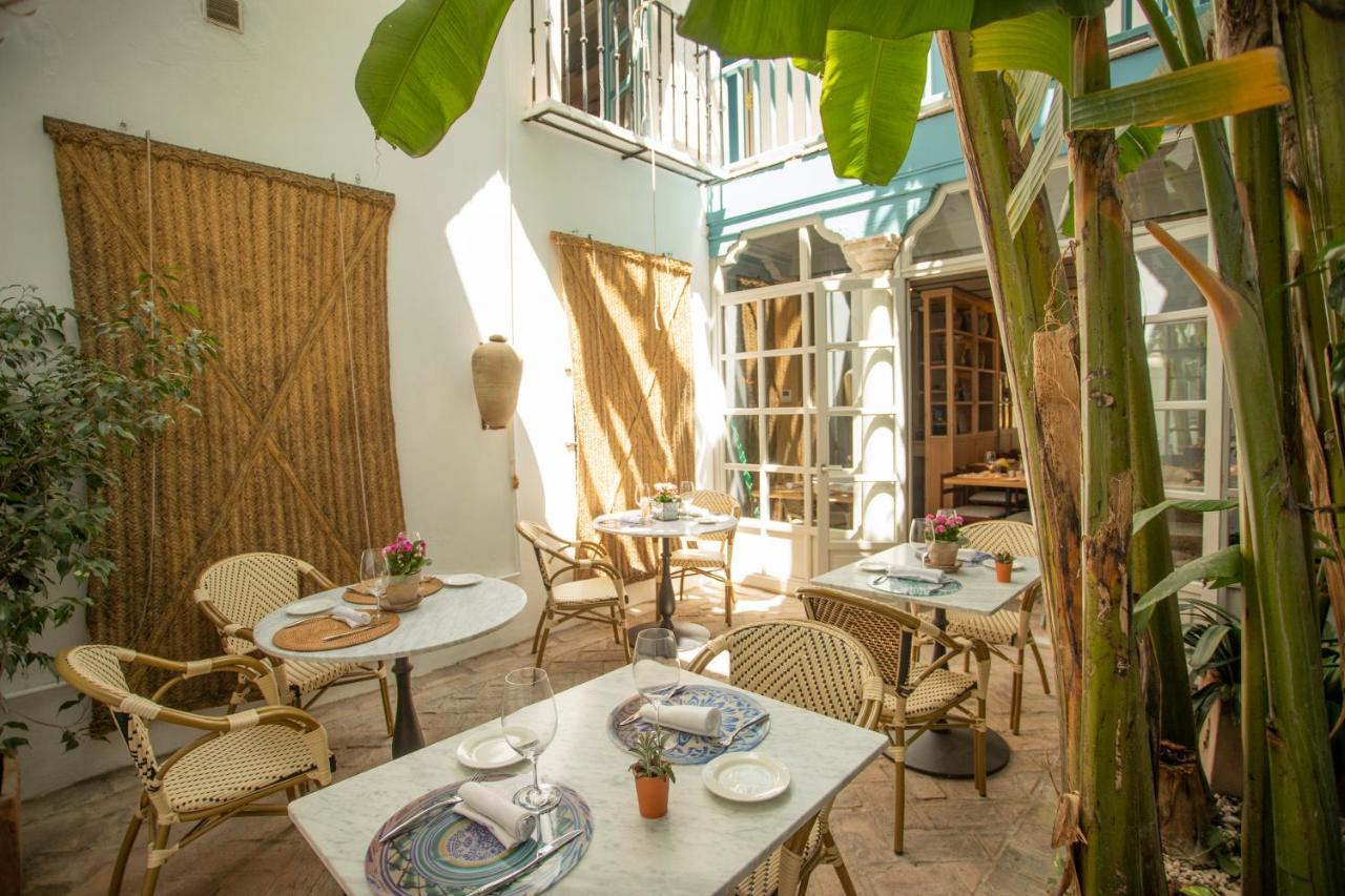 Hospes Casas Del Rey De Baeza Hotel Sevilla