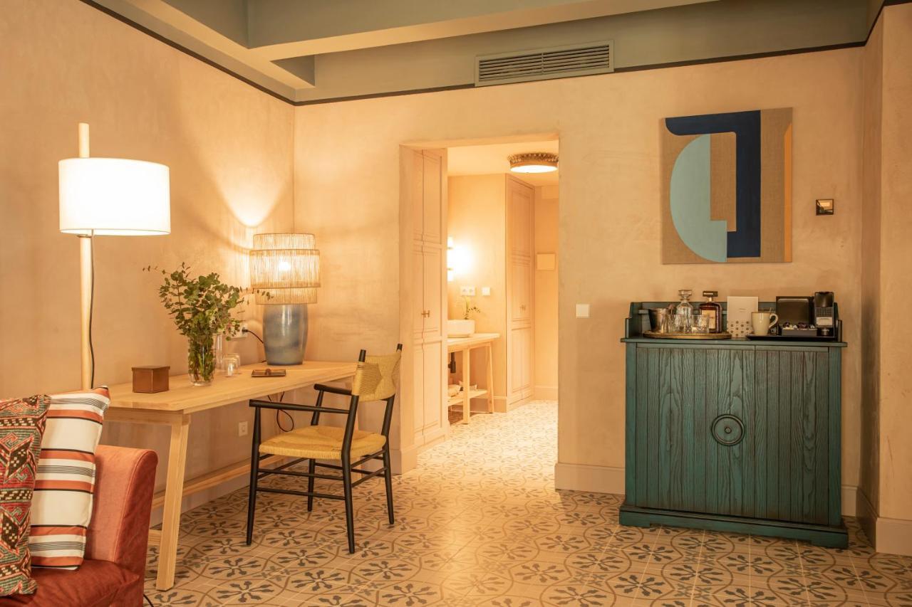 Hospes Casas Del Rey De Baeza Hotel