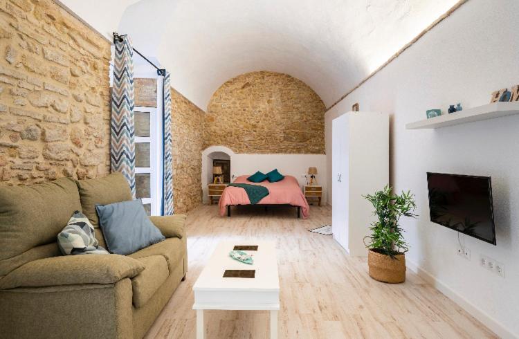 La Casa Del Marques Apartment *