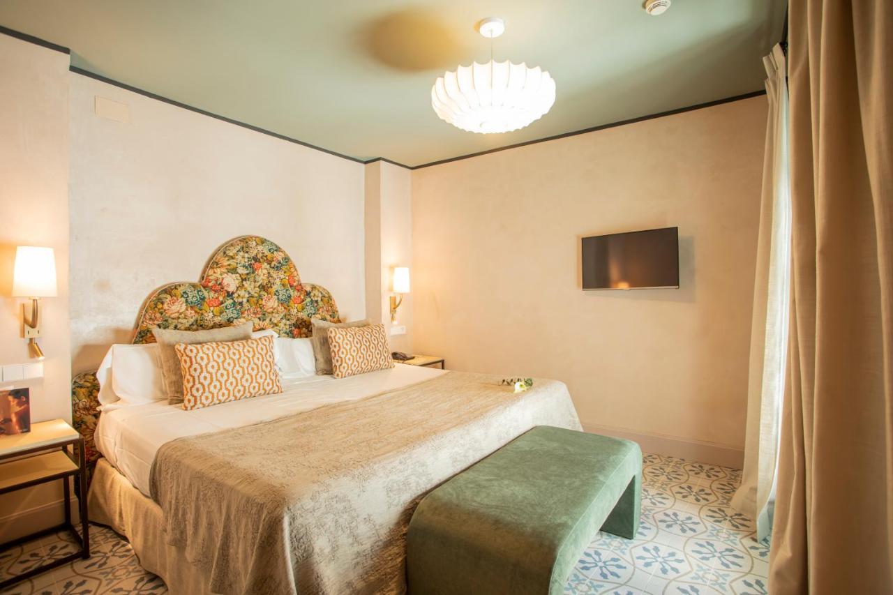 Hospes Casas Del Rey De Baeza Hotel Sevilla
