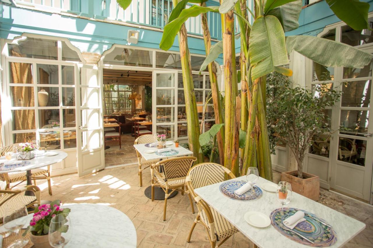 Hospes Casas Del Rey De Baeza Hotel Sevilla