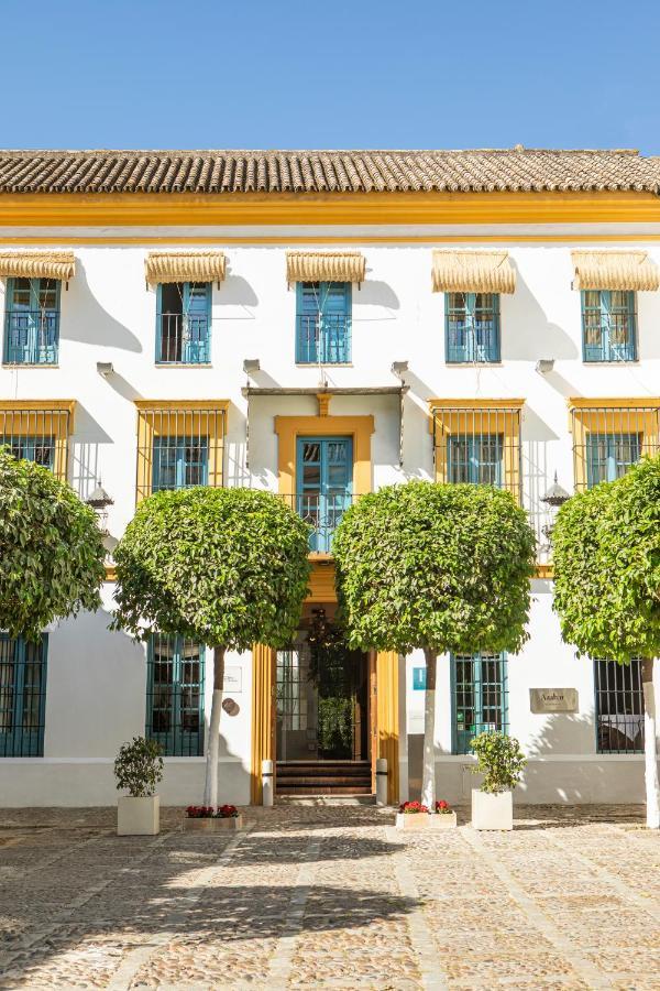 Hospes Casas Del Rey De Baeza Hotel 4*