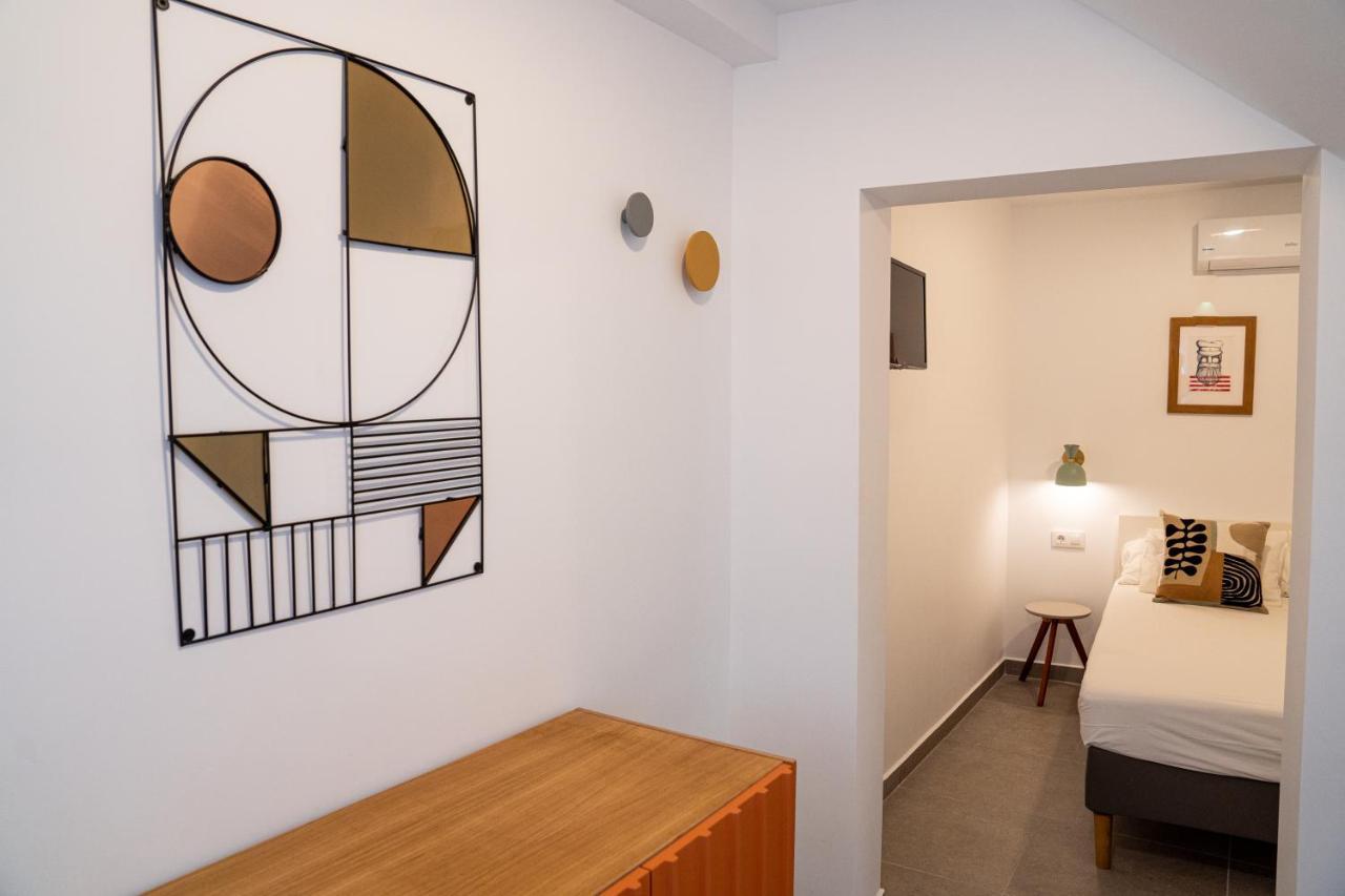 Tarantelo Conil Guest house Conil De La Frontera