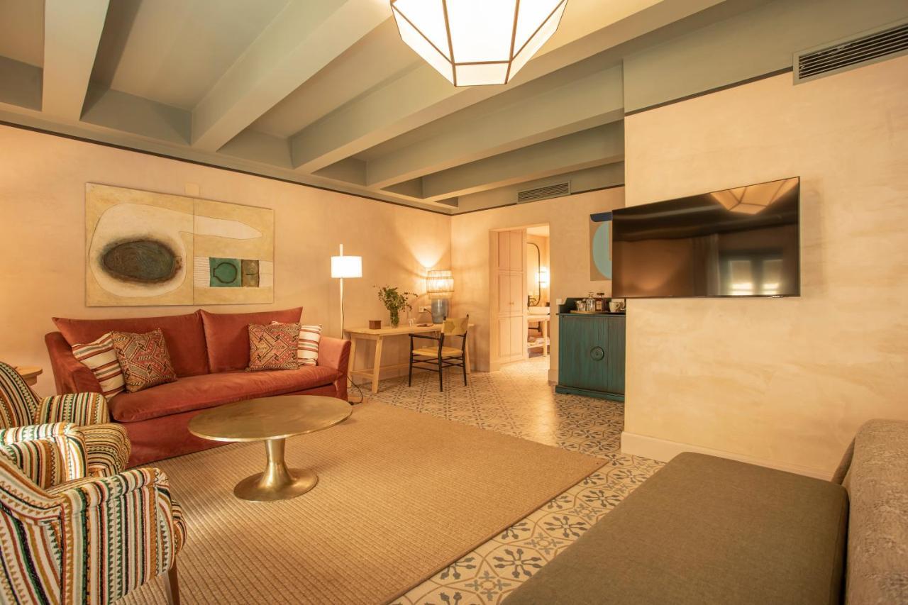 Hospes Casas Del Rey De Baeza Hotel 4*