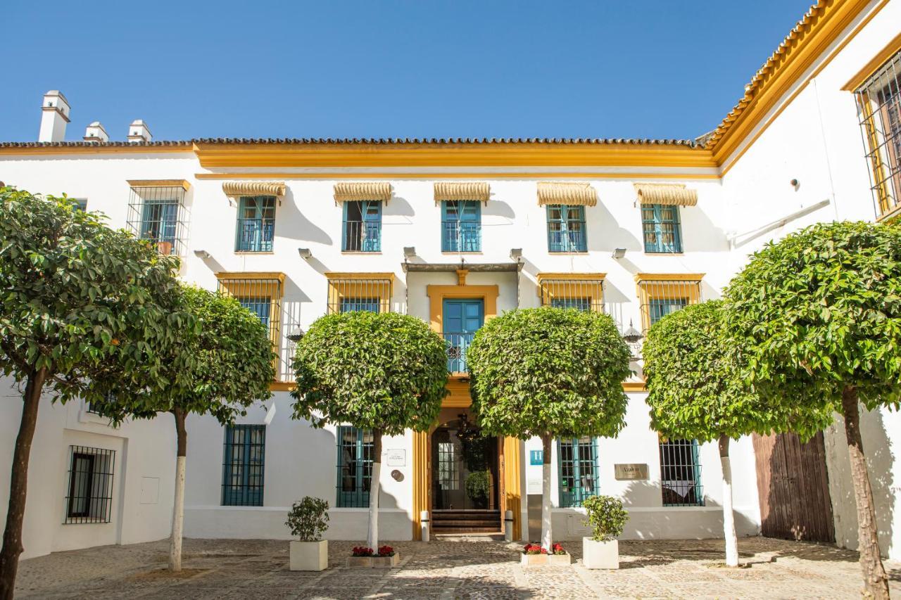 Hotel Hospes Casas Del Rey De Baeza 4*