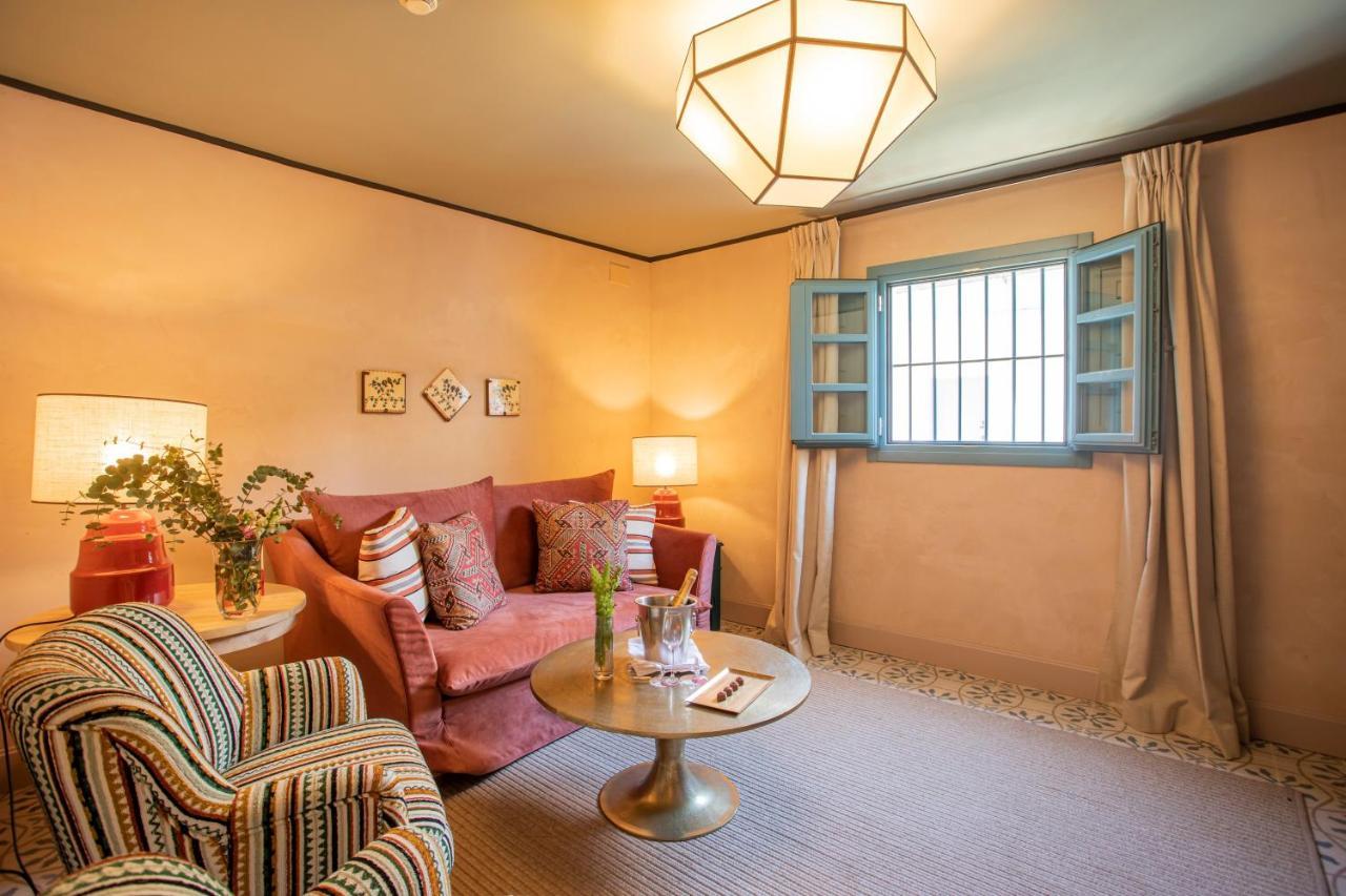 Hospes Casas Del Rey De Baeza Sevilla