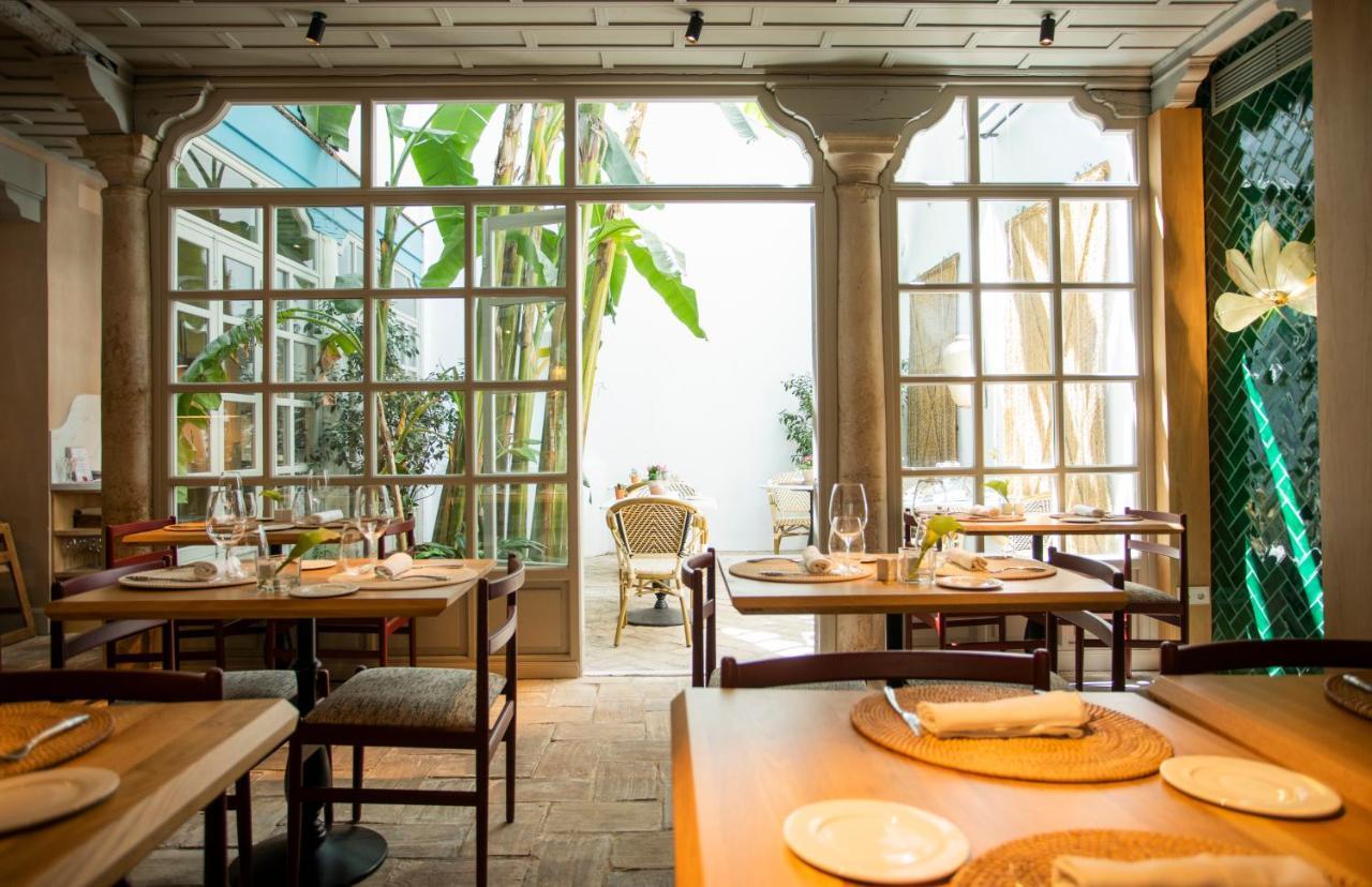 Hospes Casas Del Rey De Baeza Hotel 4*