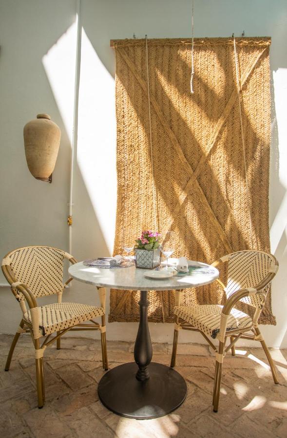 Hospes Casas Del Rey De Baeza Hotel 4*