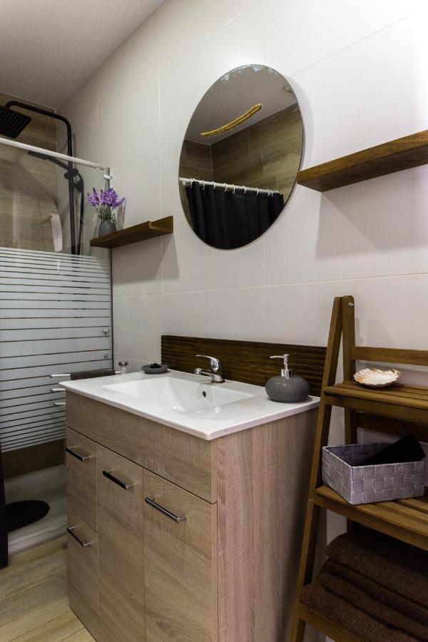 Amadeu 1, Apartamento Calella