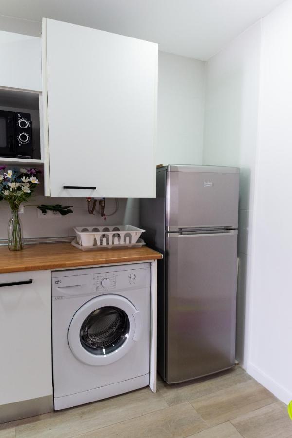 Amadeu 1, Apartamento Calella