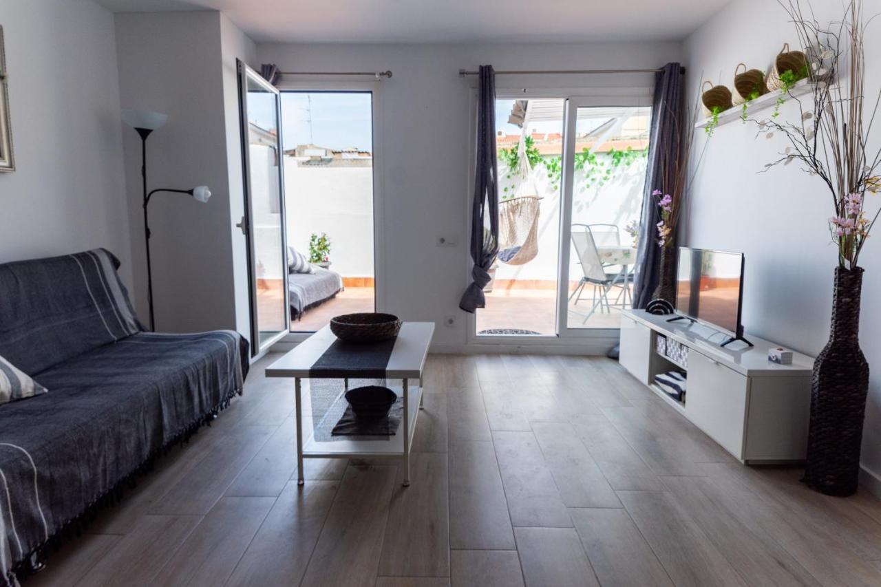 Apartamento Amadeu 1,